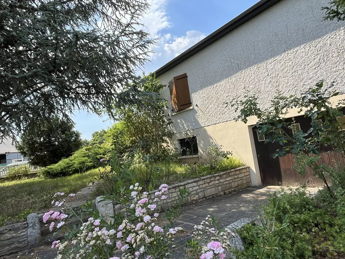 Maison à vendre, 93m², Saint-Sauvant