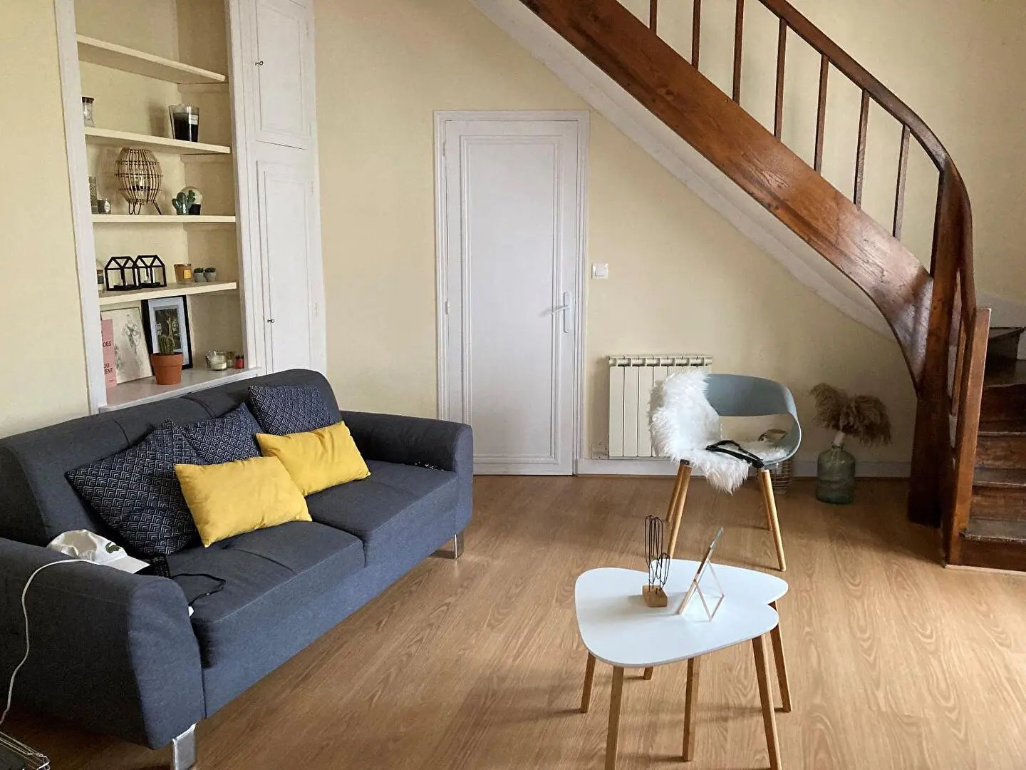 Maison à vendre, 96m², Loches