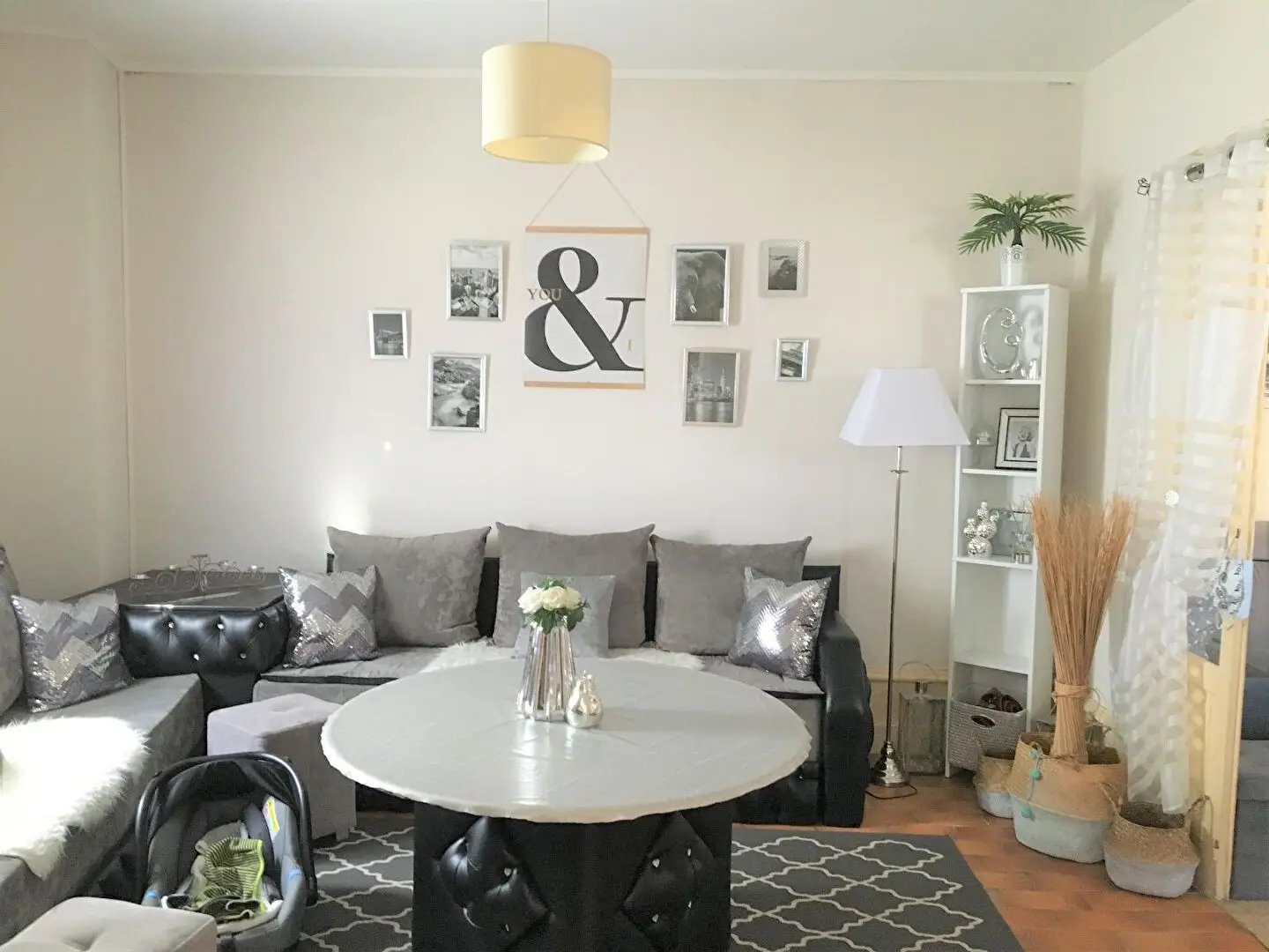Maison à vendre, 96m², Loches