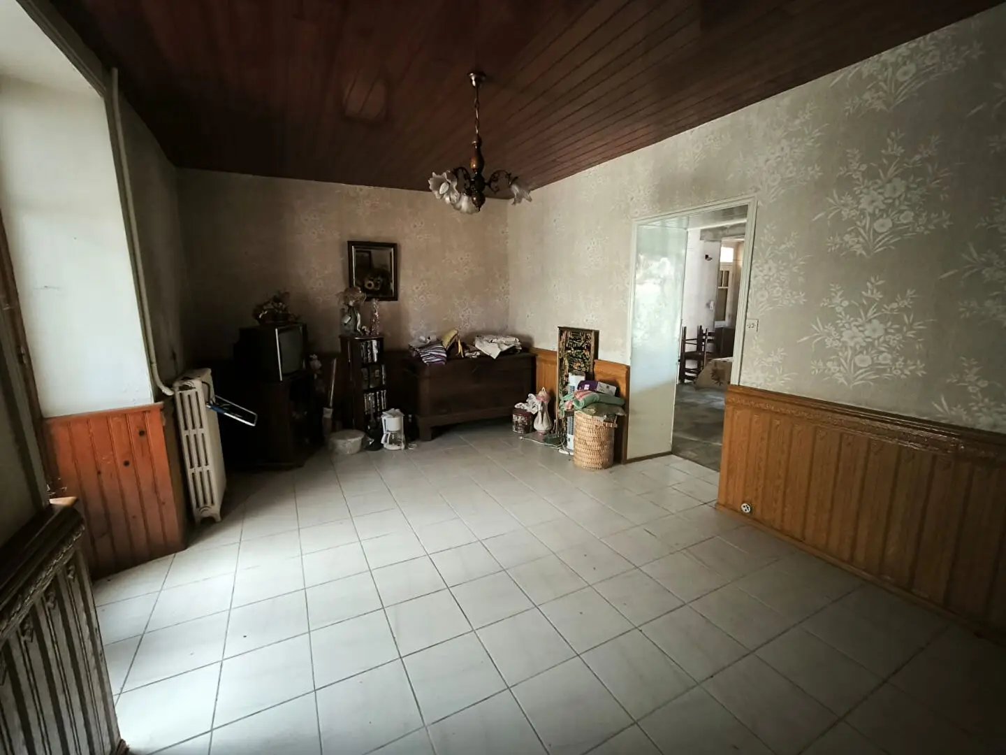 Maison à vendre, 192m², Marnes