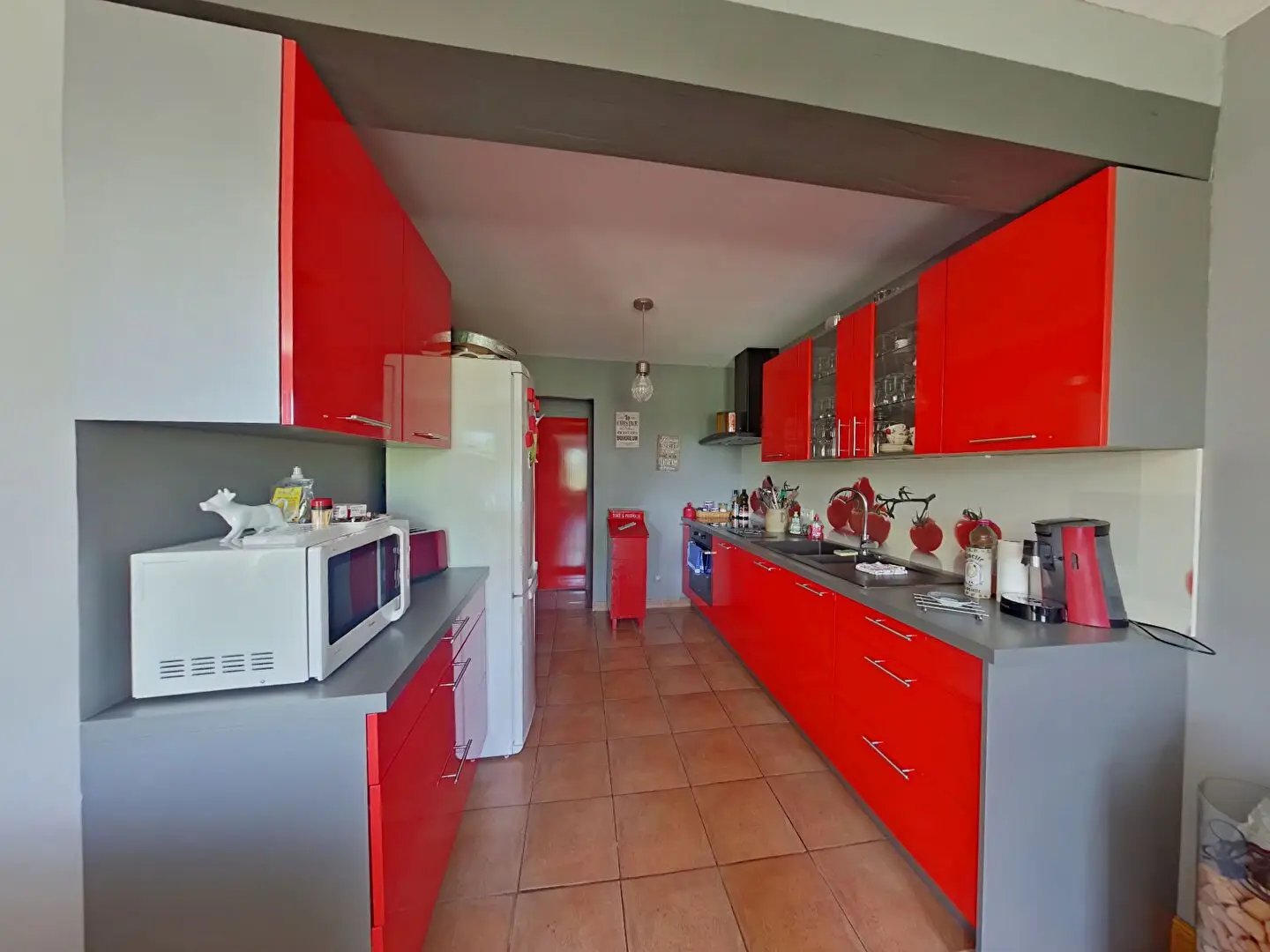 Maison à vendre, 98m², Loches