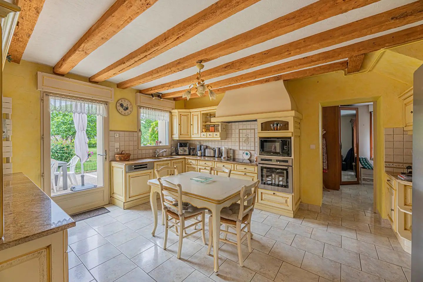Maison à vendre, 230m², Chambray-lès-Tours