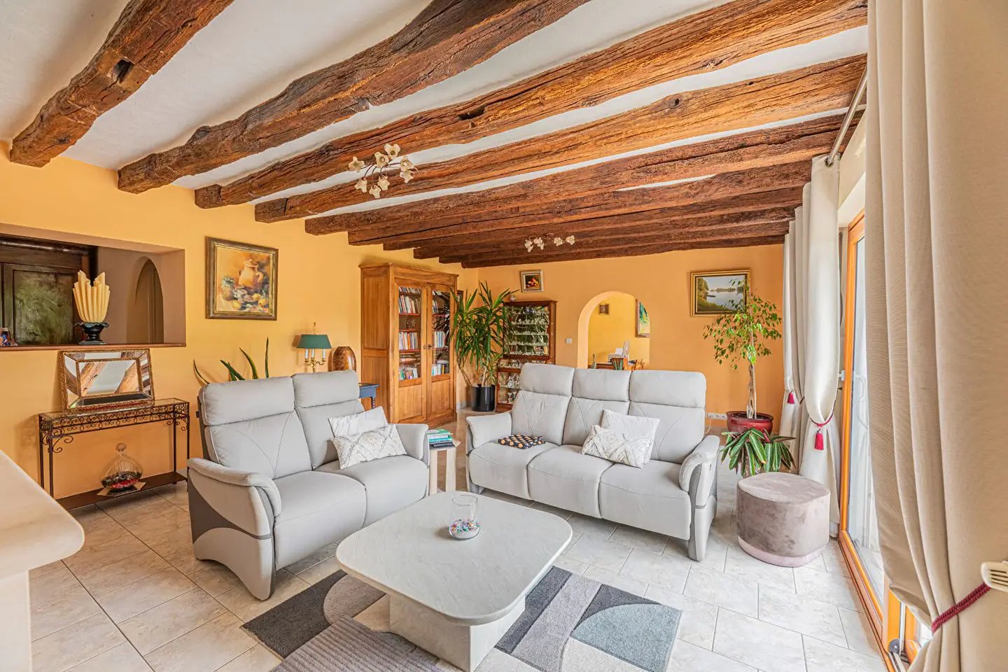 Maison à vendre, 230m², Chambray-lès-Tours