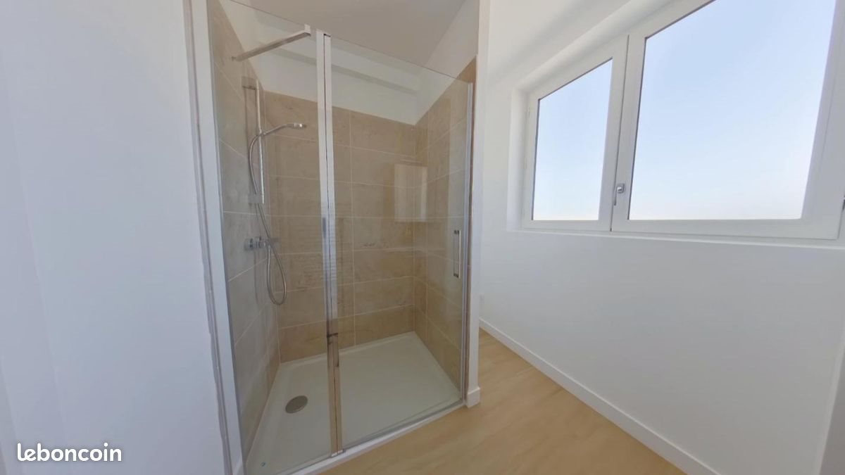 Appartement à louer, 63m², Tours
