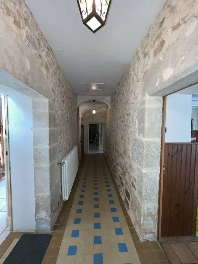 Maison à vendre, 250m², Sanxay