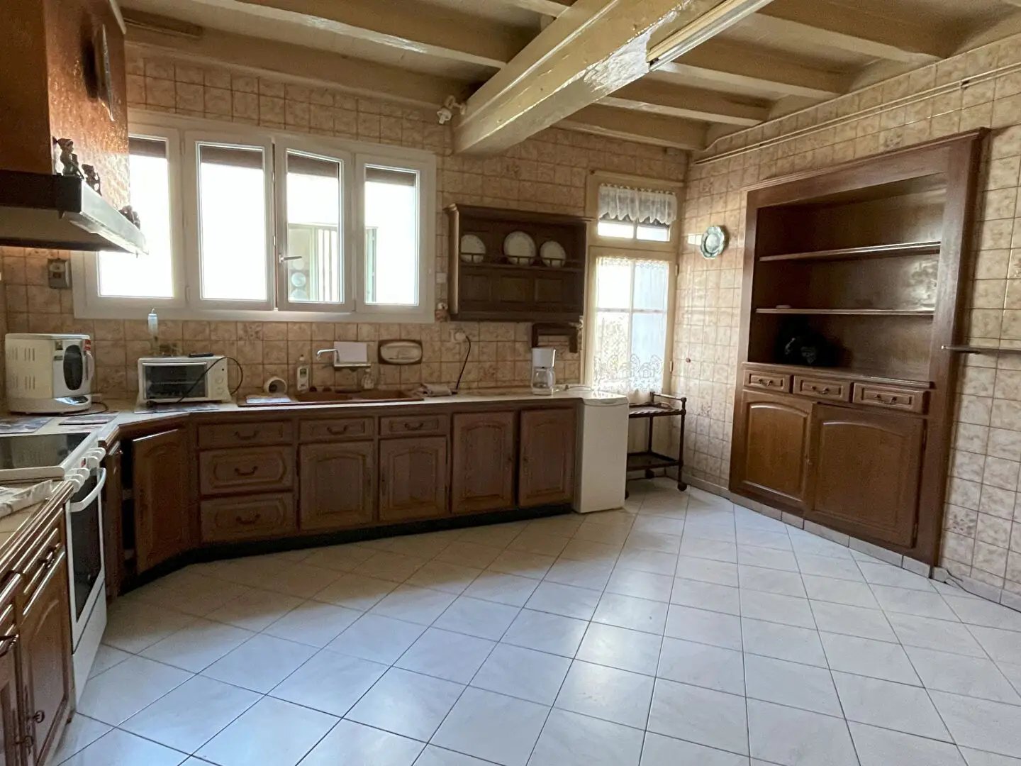 Maison à vendre, 250m², Sanxay