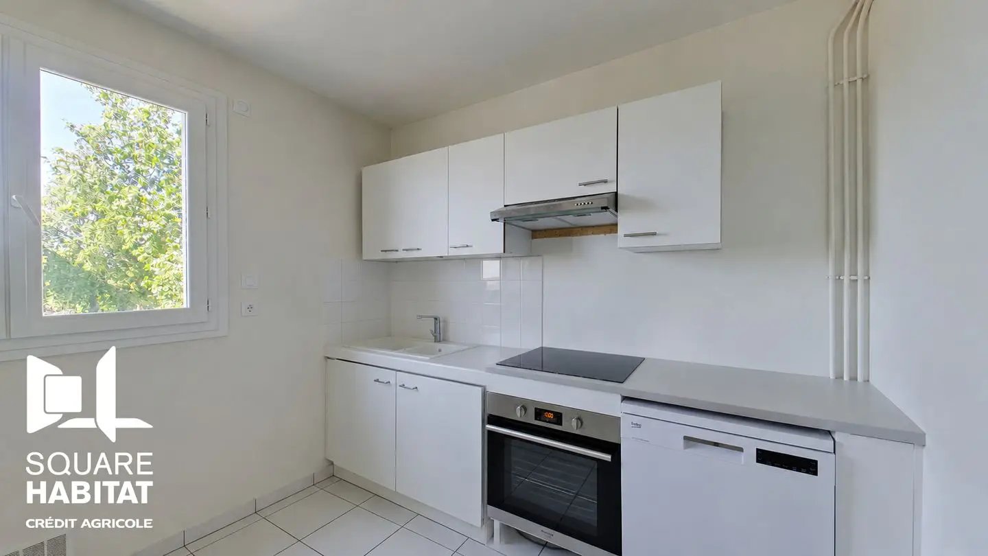 Appartement à vendre, 75m², Tours