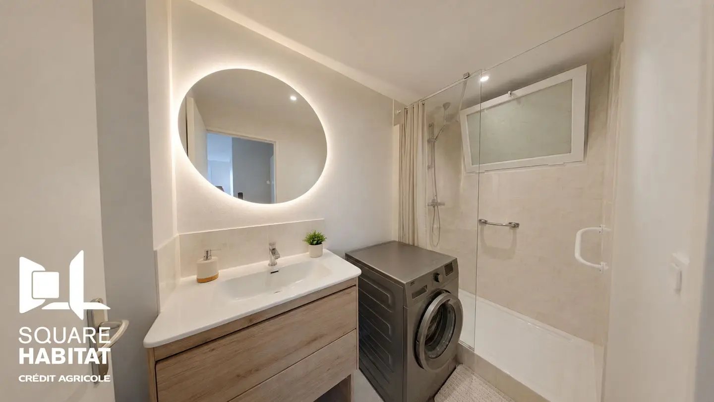 Appartement à vendre, 75m², Tours