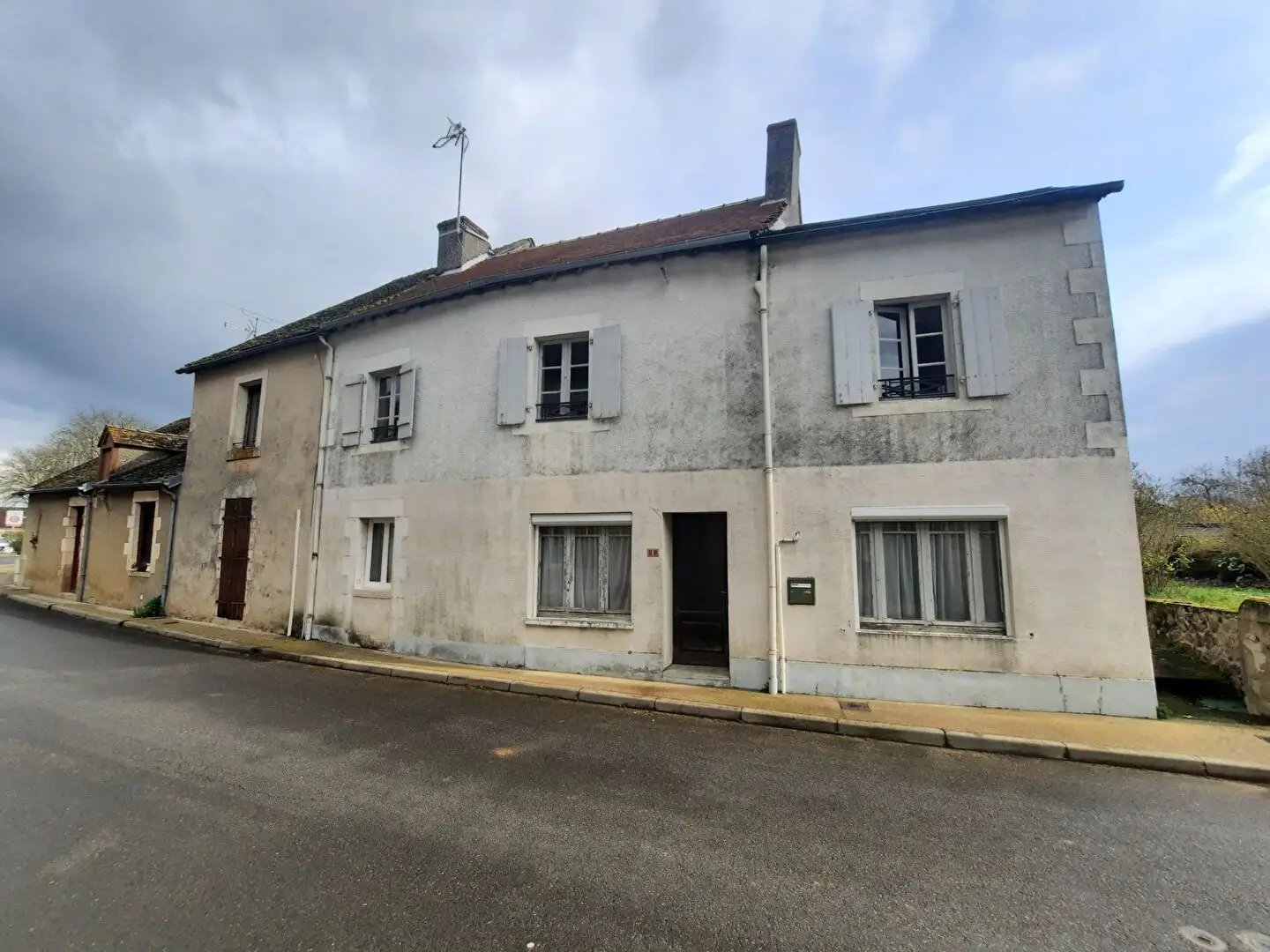Maison à vendre, 150m², Liglet