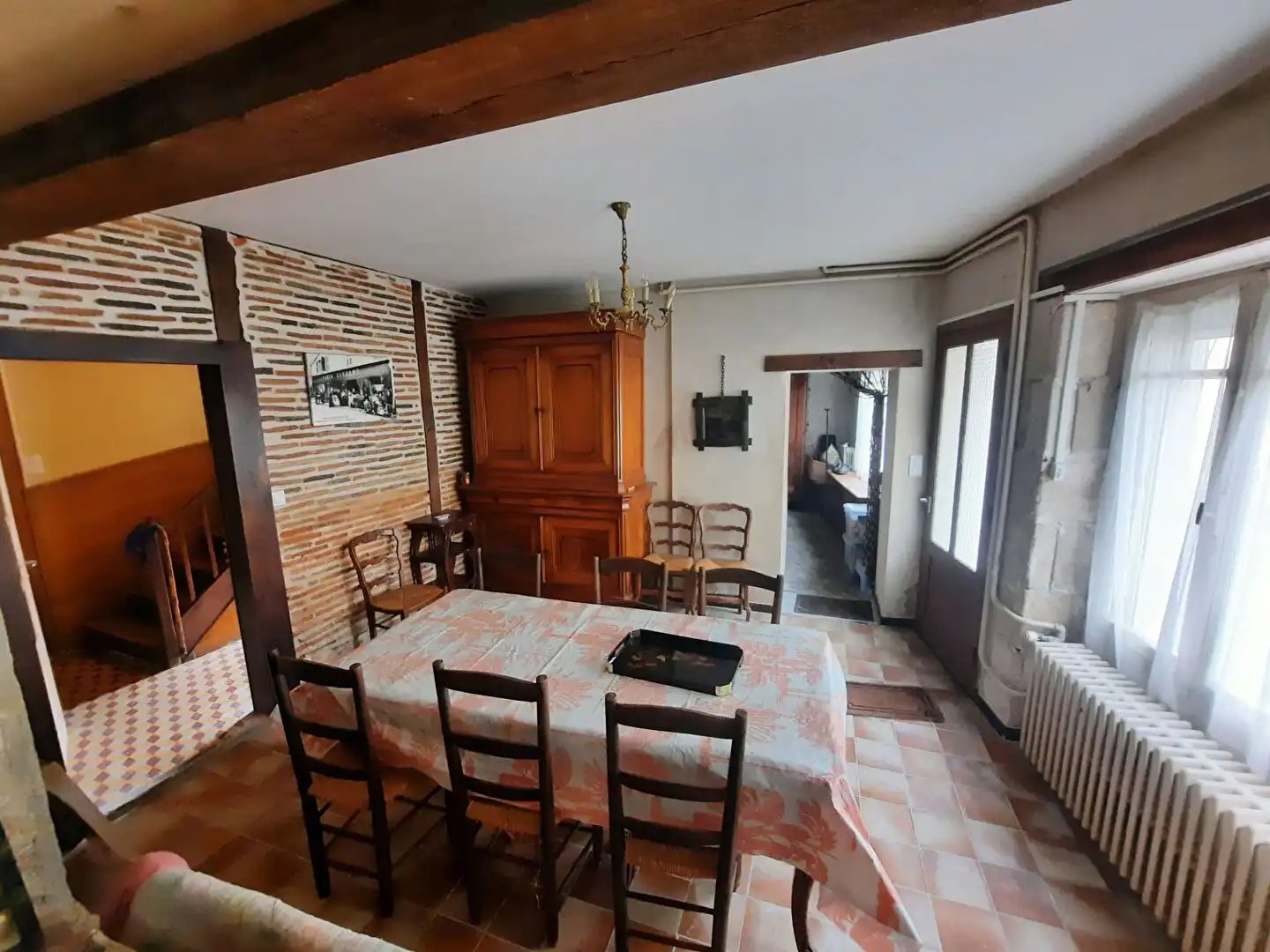 Maison à vendre, 150m², Liglet