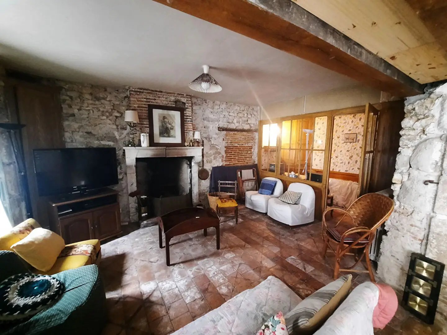 Maison à vendre, 150m², Liglet