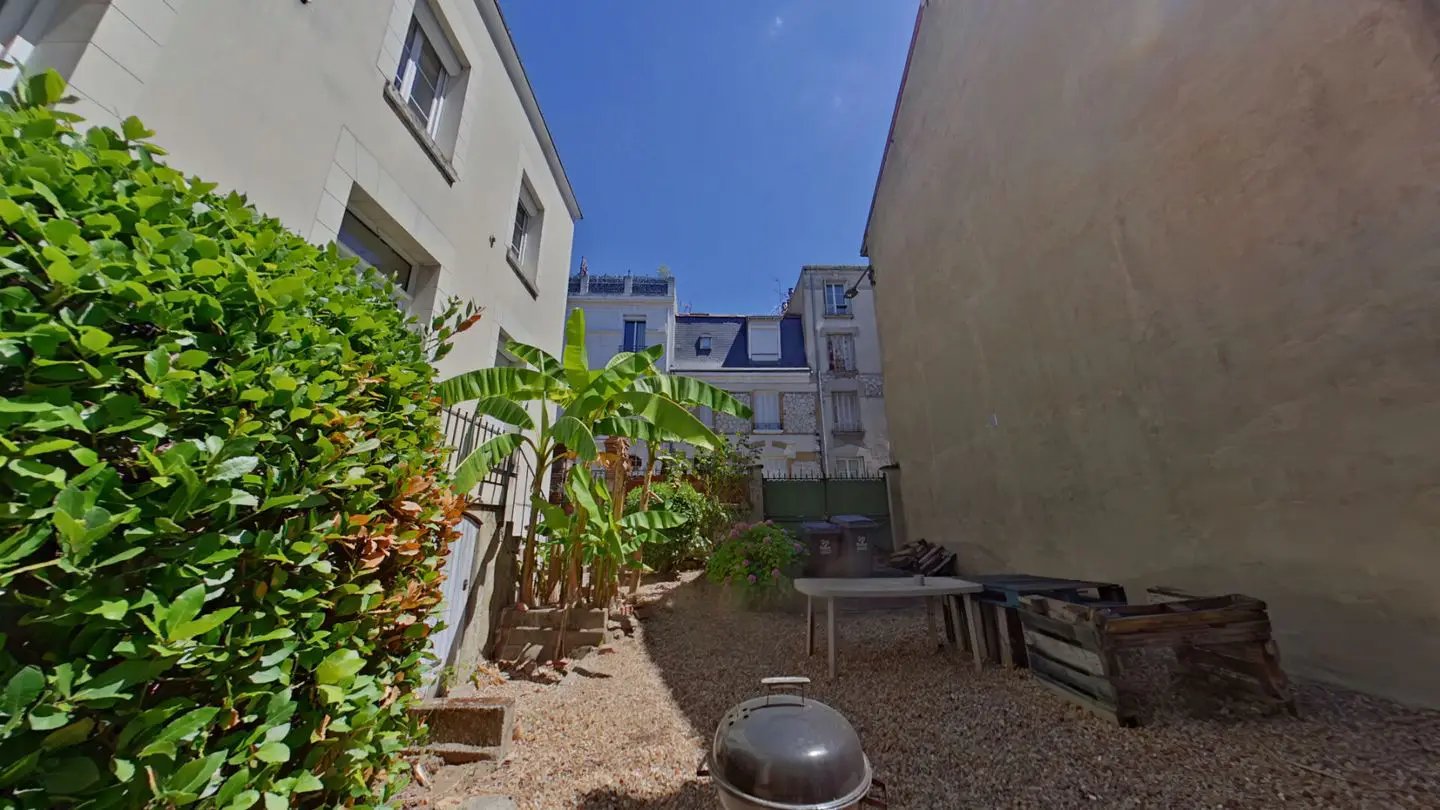 Appartement à vendre, 184m², Tours