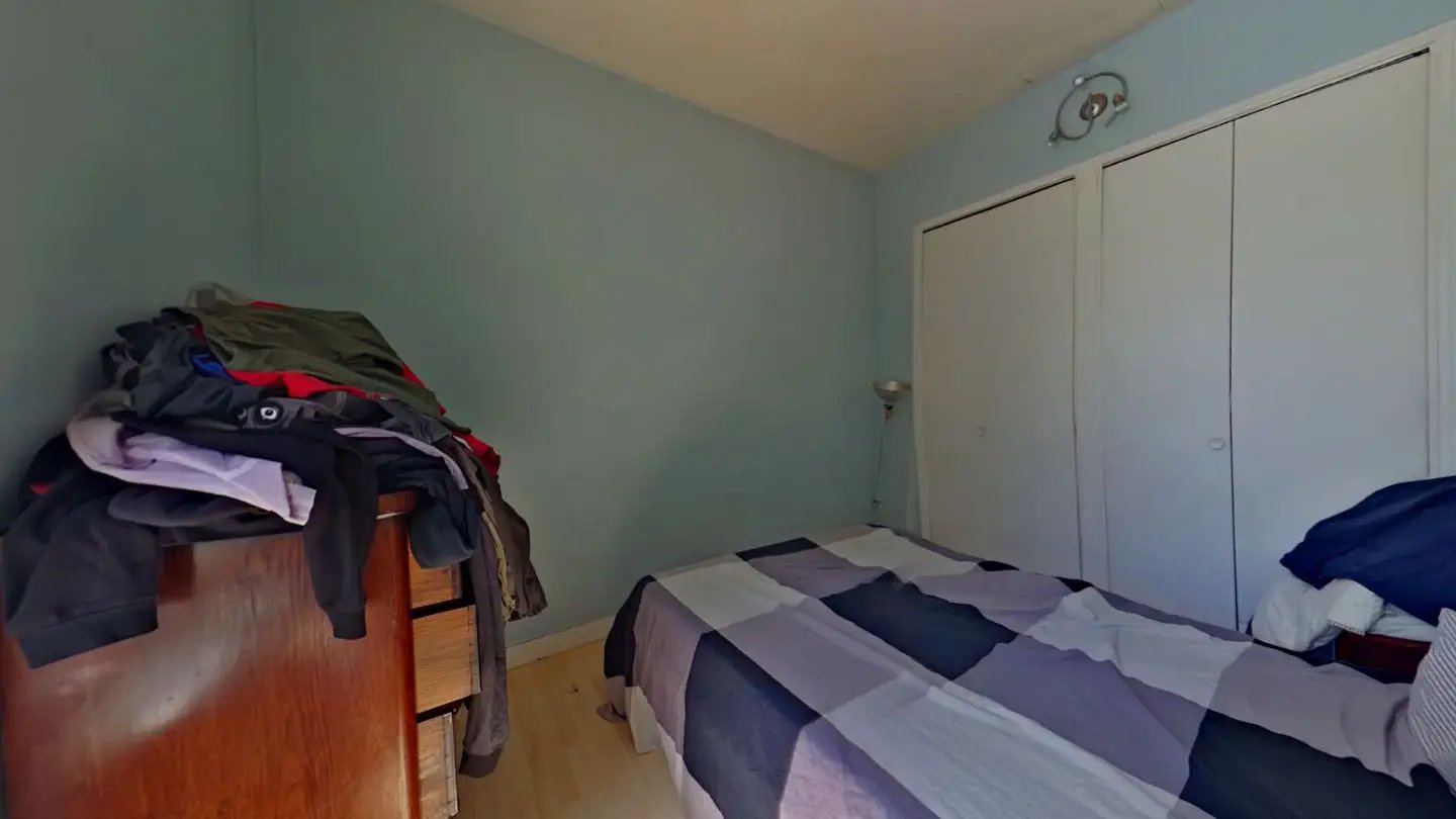 Appartement à vendre, 184m², Tours