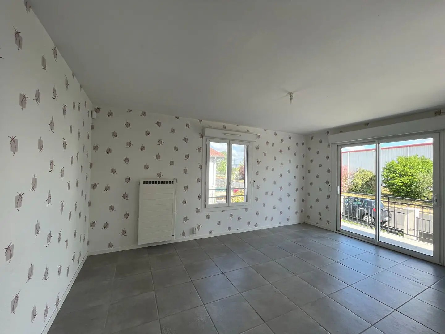 Maison à vendre, 63m², Buxeuil