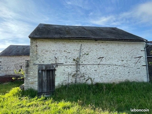 Maison à vendre, 155m², Lencloître