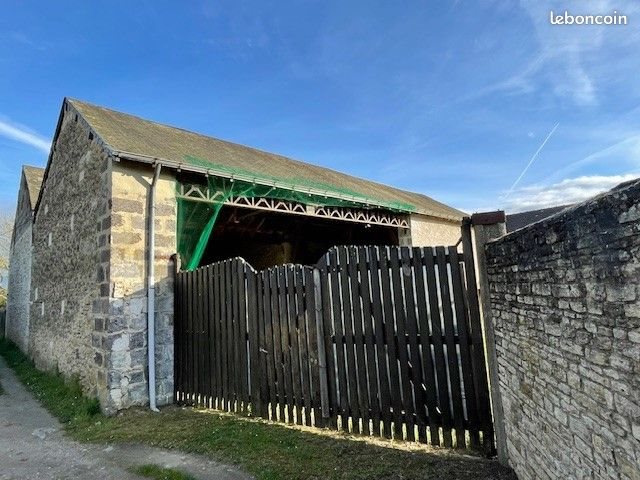 Maison à vendre, 155m², Lencloître