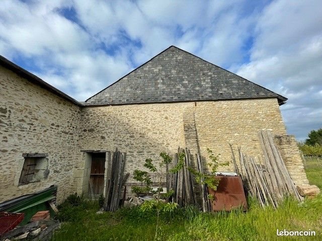 Maison à vendre, 155m², Lencloître