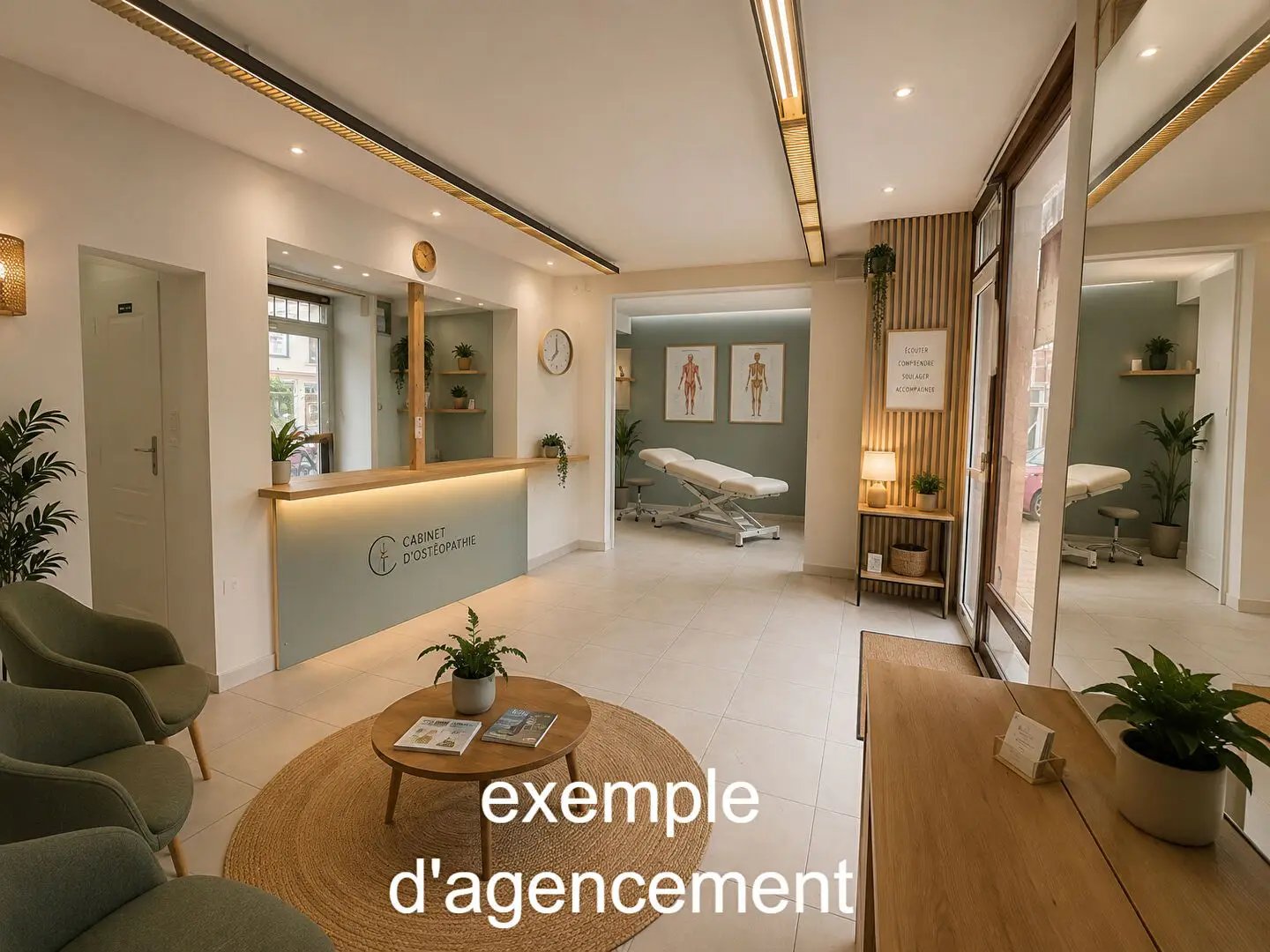 Appartement à vendre, 80m², Azay-le-Rideau