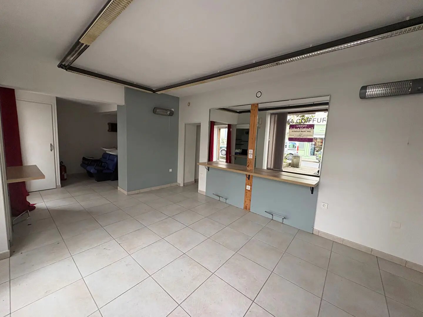 Appartement à vendre, 80m², Azay-le-Rideau