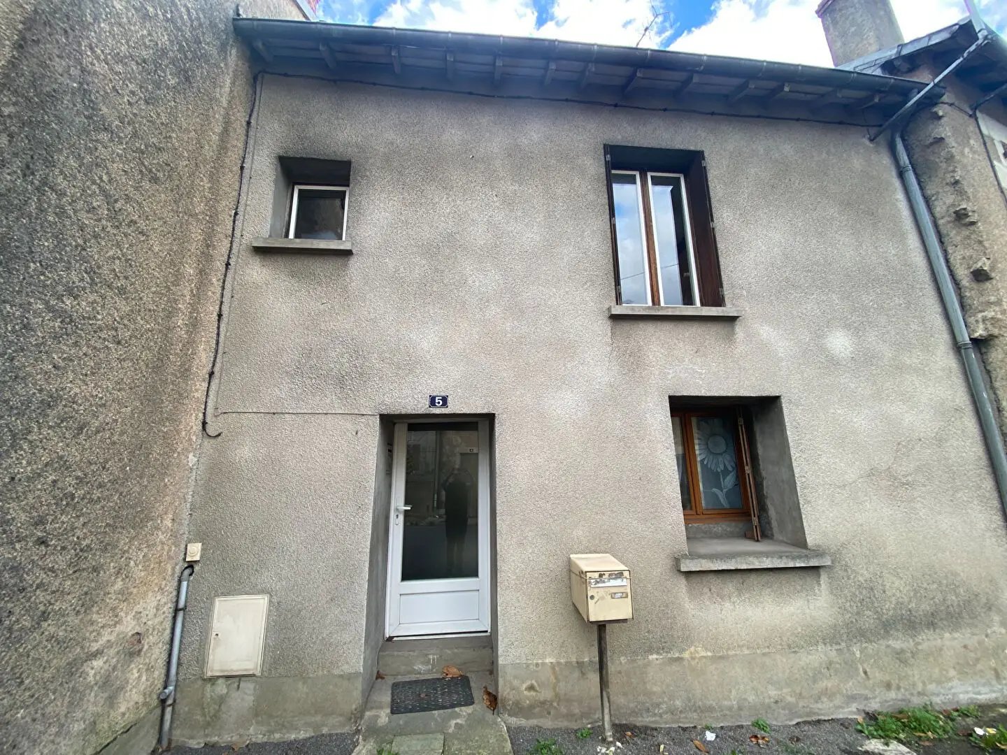 Maison à vendre, 68m², Montmorillon