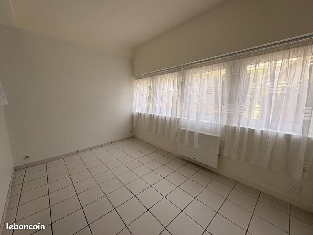 Appartement à louer, 34m², Chinon