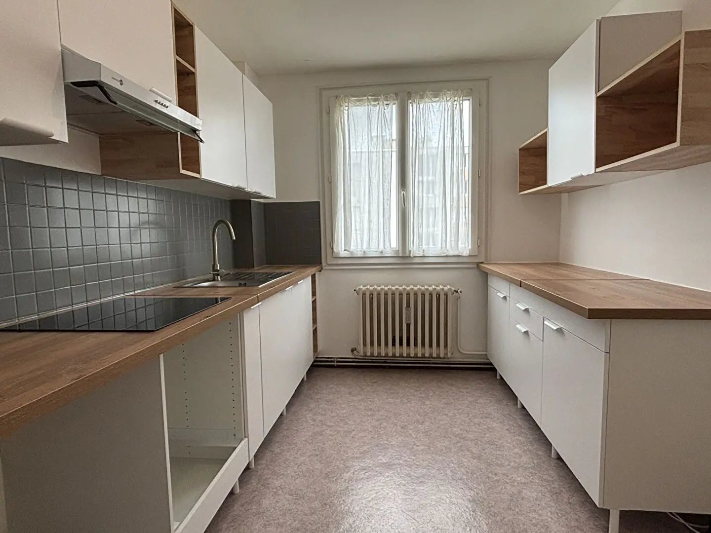 Appartement à vendre, 64m², Saint-Cyr-sur-Loire
