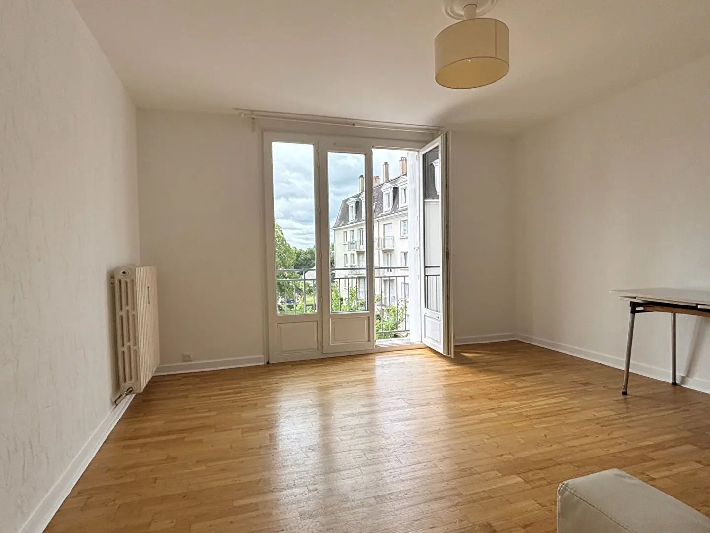 Appartement à vendre, 64m², Saint-Cyr-sur-Loire