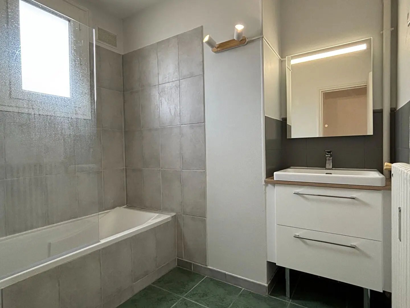 Appartement à vendre, 64m², Saint-Cyr-sur-Loire