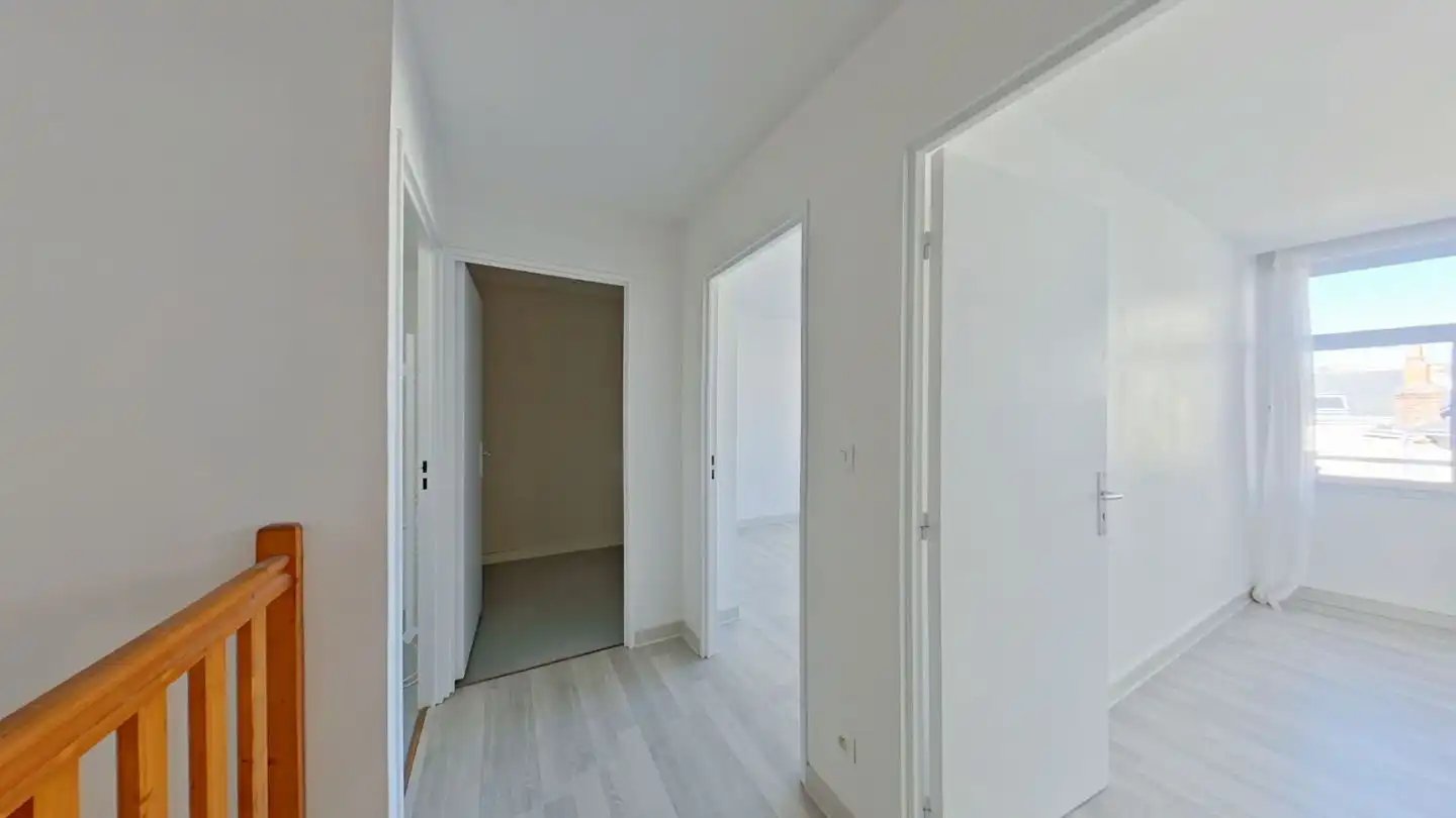 Appartement à vendre, 79m², Tours