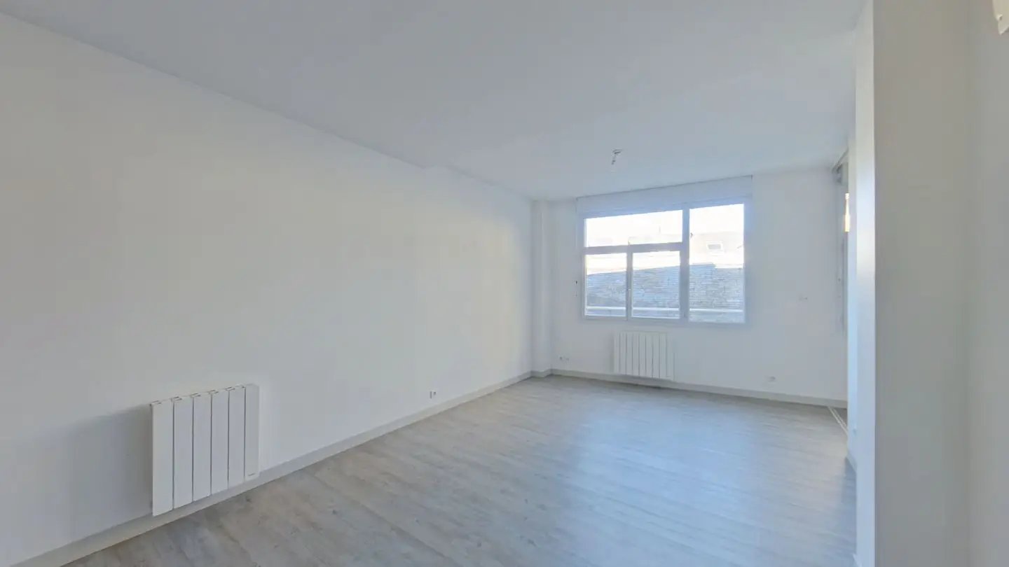 Appartement à vendre, 79m², Tours