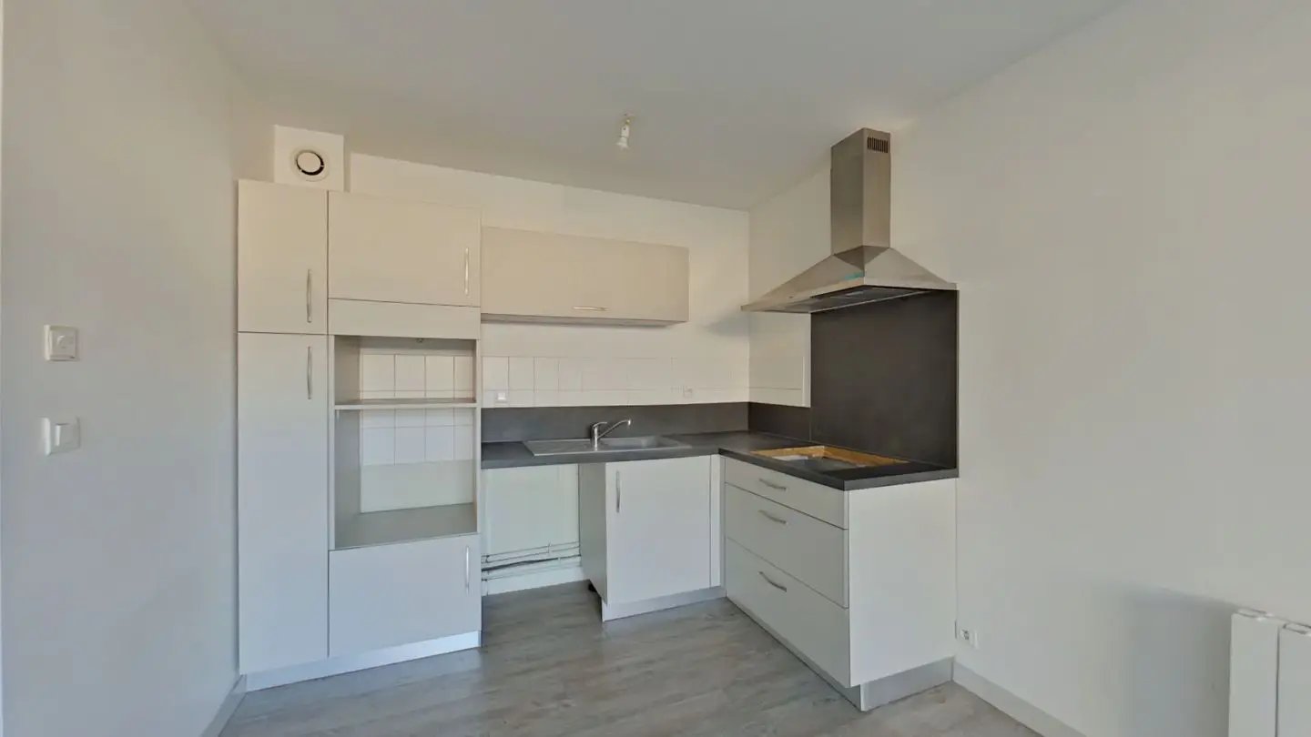 Appartement à vendre, 79m², Tours