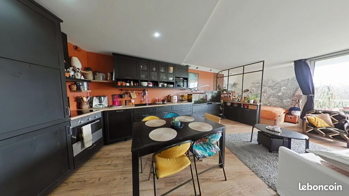 Appartement à vendre, 67m², Chambray-lès-Tours
