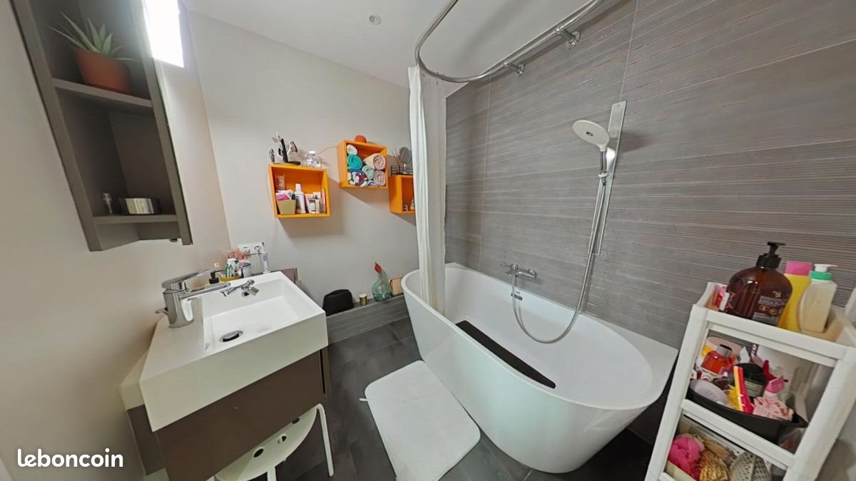 Appartement à vendre, 67m², Chambray-lès-Tours