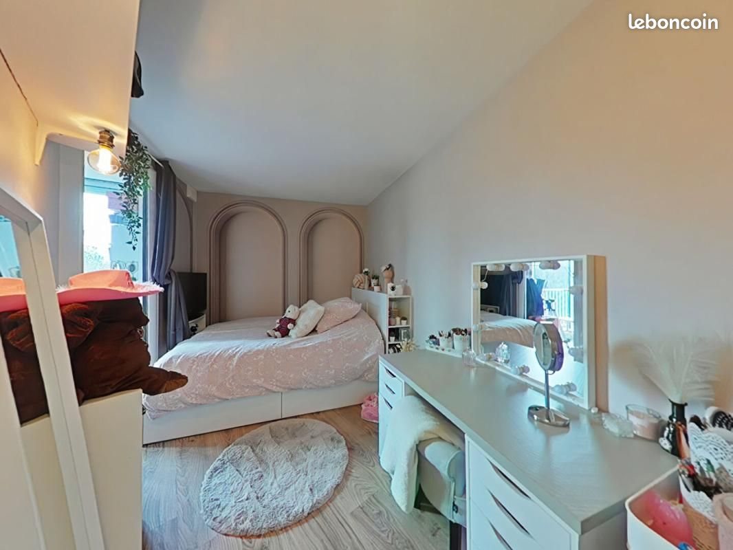 Appartement à vendre, 67m², Chambray-lès-Tours