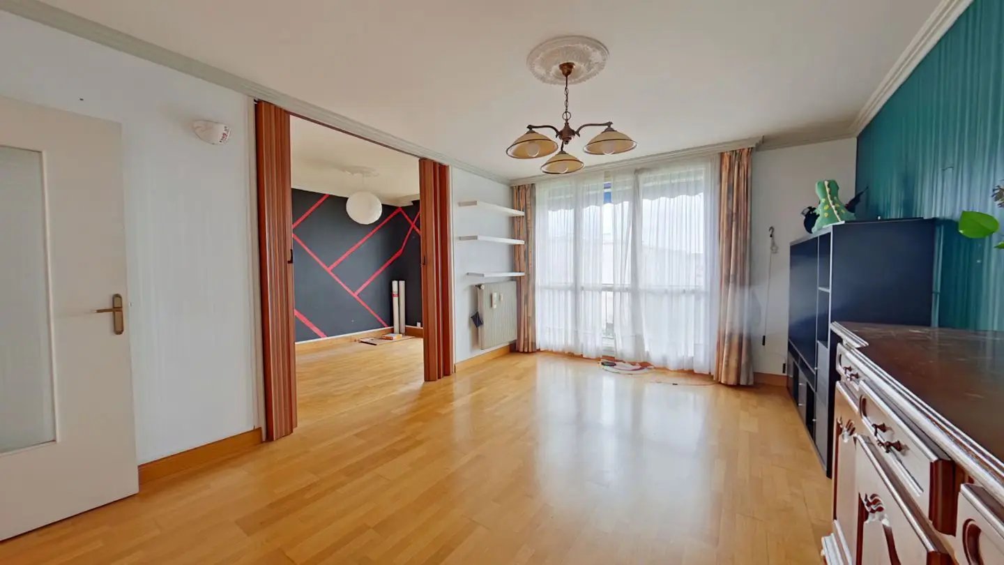 Appartement à vendre, 79m², Saint-Pierre-des-Corps