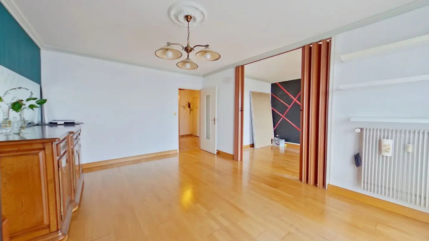 Appartement à vendre, 79m², Saint-Pierre-des-Corps