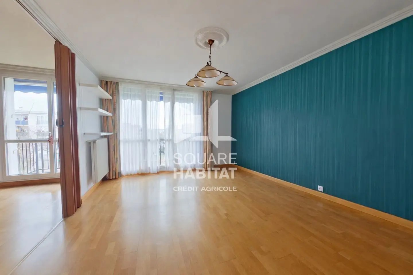 Appartement à vendre, 79m², Saint-Pierre-des-Corps