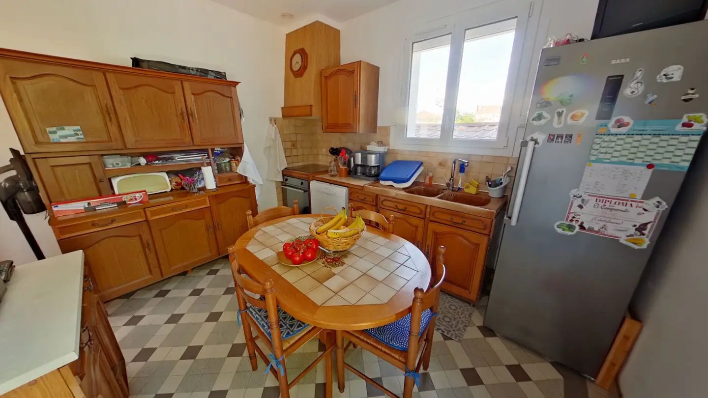 Maison à vendre, 118m², Châtellerault