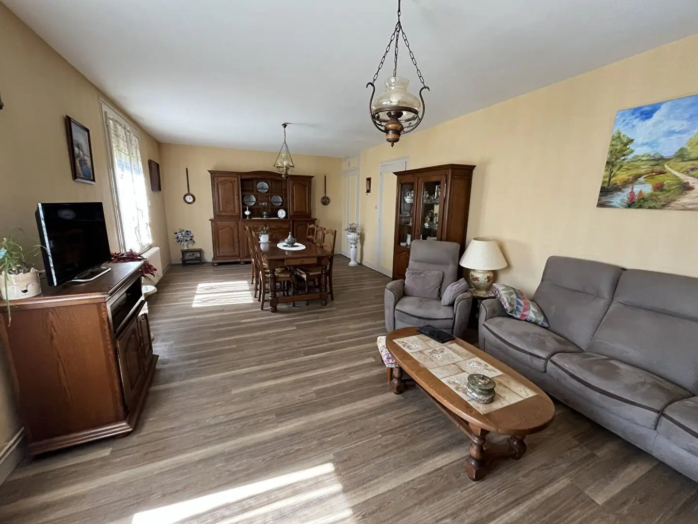 Maison à vendre, 104m², Rouillé