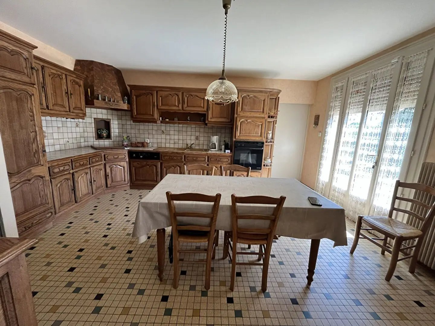 Maison à vendre, 104m², Rouillé
