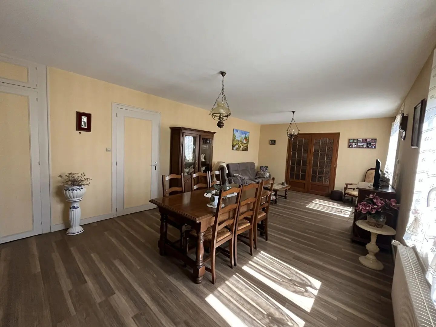 Maison à vendre, 104m², Rouillé