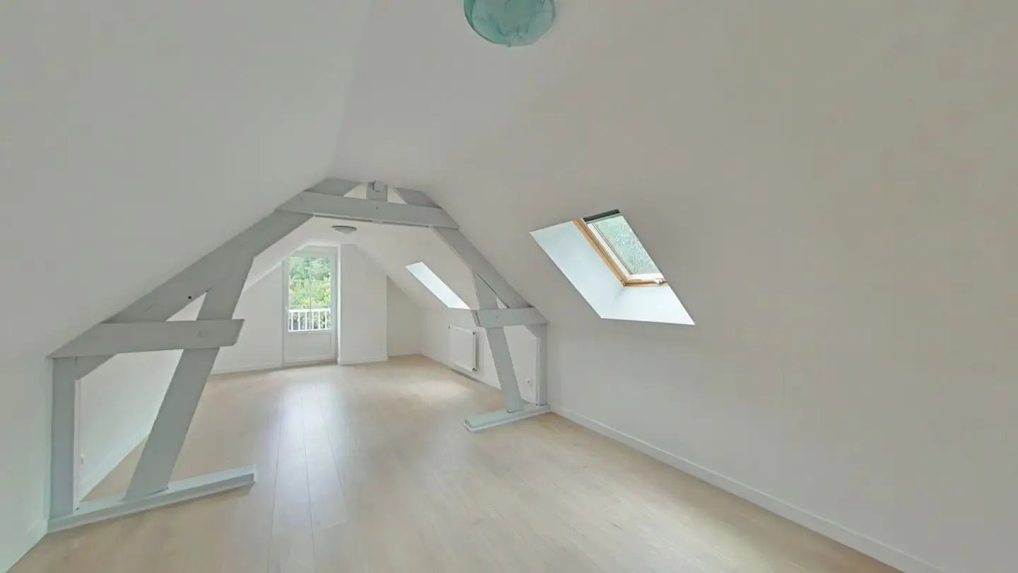 Maison à vendre, 134m², Reugny