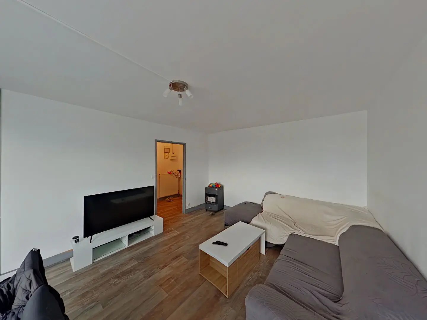 Appartement à vendre, 69m², Châtellerault