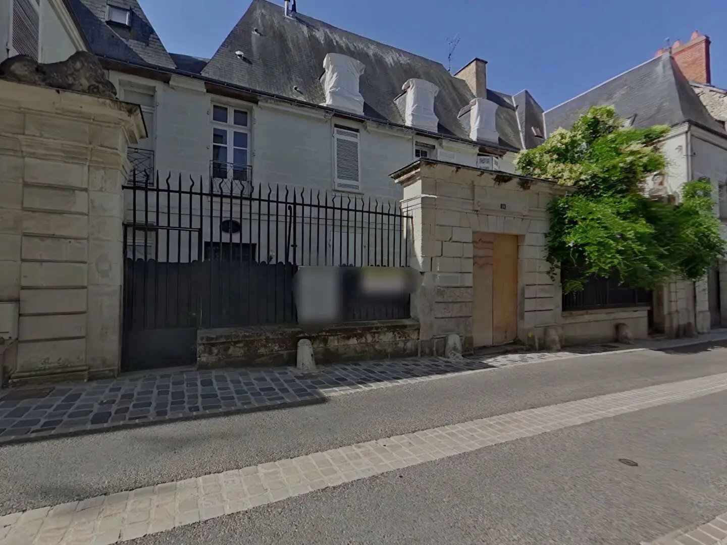 Appartement à vendre, 46m², Châtellerault