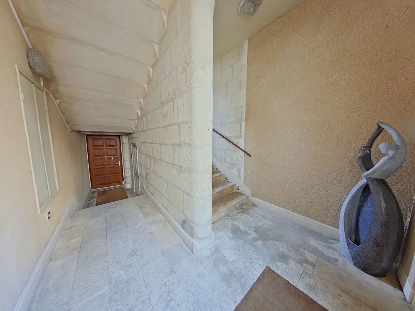 Appartement à vendre, 46m², Châtellerault