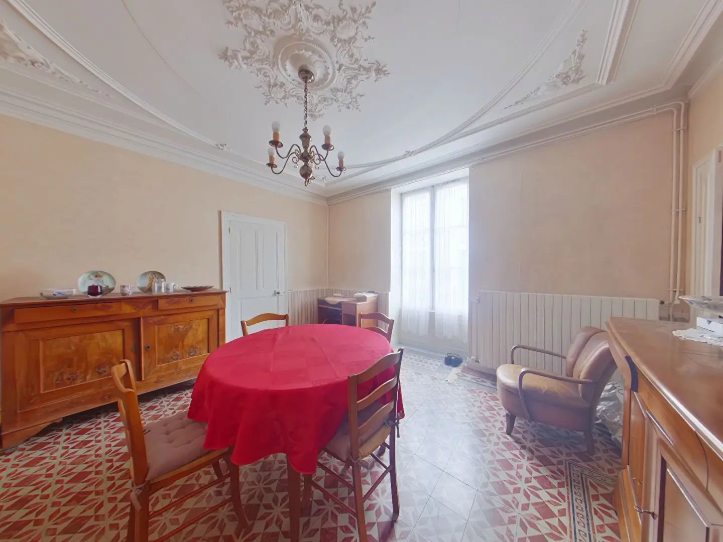 Maison à vendre, 232m², Montmorillon