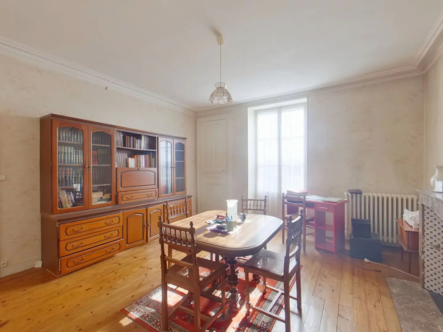 Maison à vendre, 232m², Montmorillon