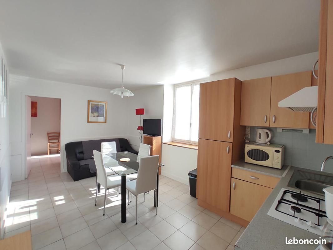 Appartement à vendre, 392m², La Roche-Posay