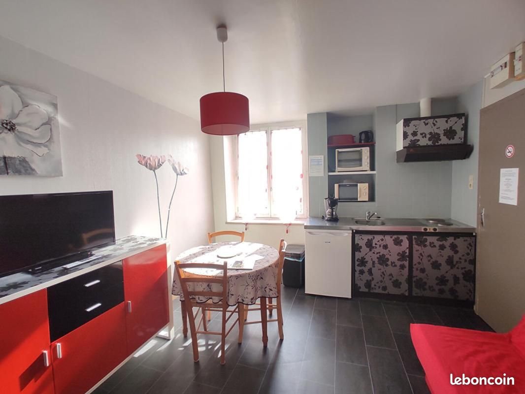 Appartement à vendre, 392m², La Roche-Posay