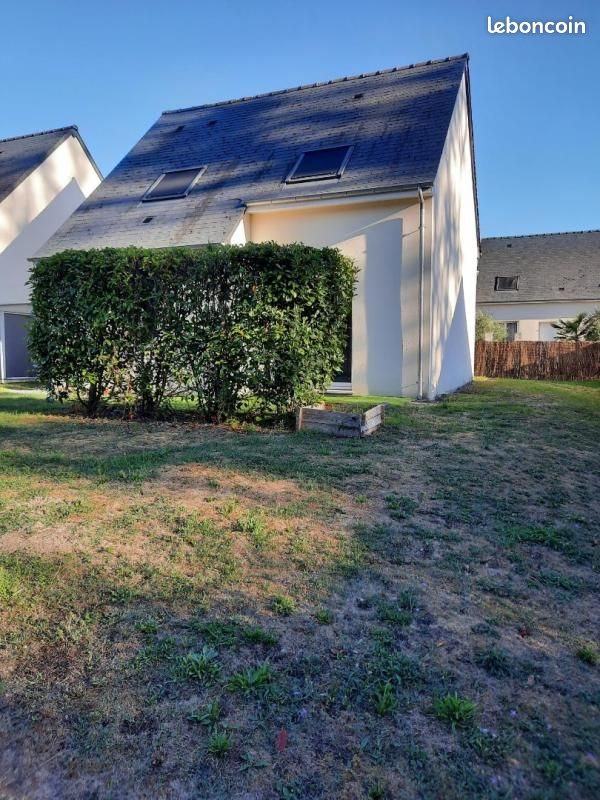 Maison à louer, 81m², Monts